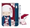 Set Cuaderno y Bol�grafo - CHICHIRO